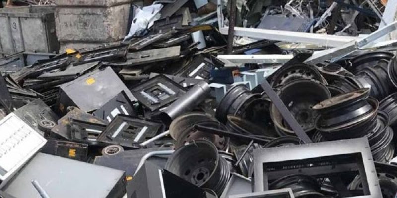 Verwood-Dorset-Free-Scrap-Metal-Collection